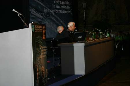 foto Congresso