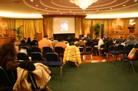 foto Congresso