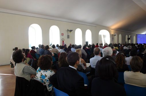 foto Congresso