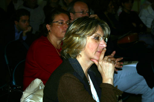 foto Congresso