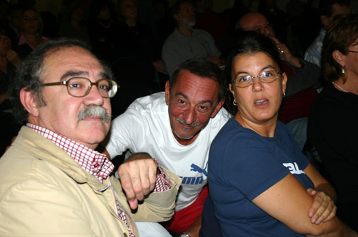 foto Congresso