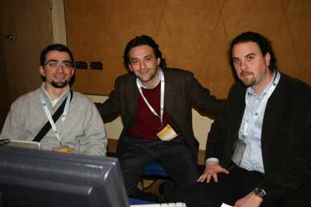 foto Congresso