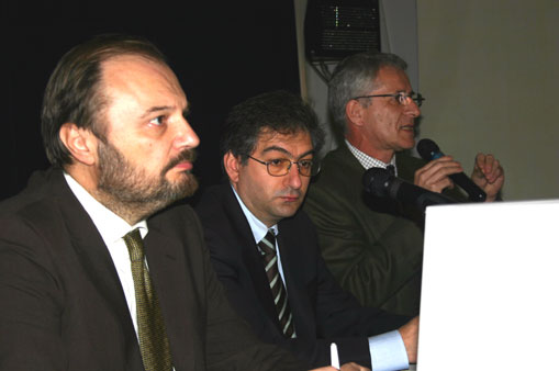 foto Congresso