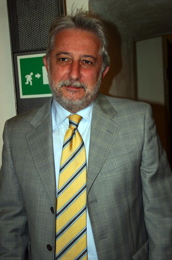 foto Congresso