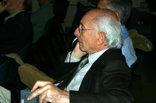foto Congresso