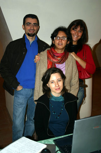 foto Congresso