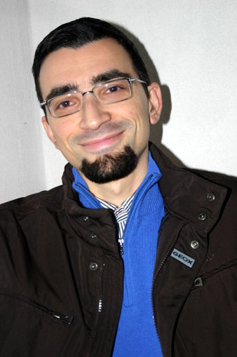 foto Congresso
