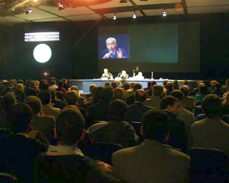 foto Congresso