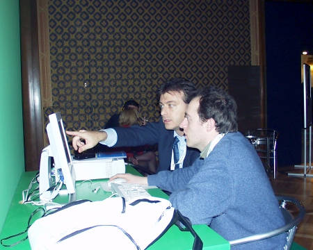 foto Congresso