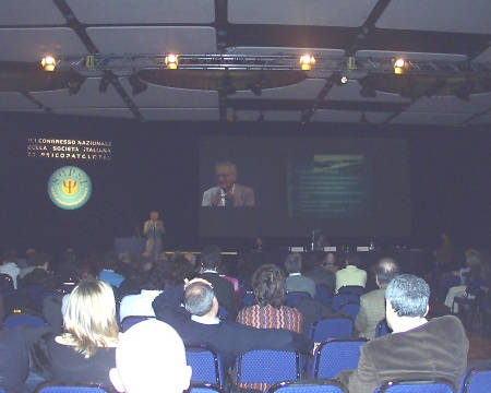 foto Congresso