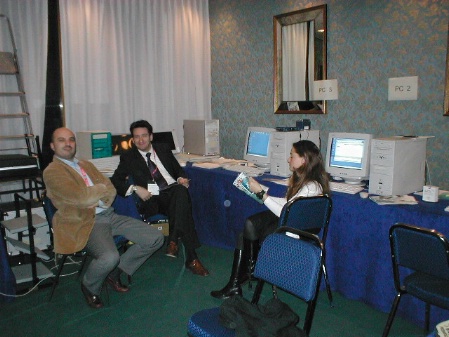 foto Congresso