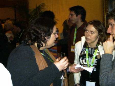 foto Congresso