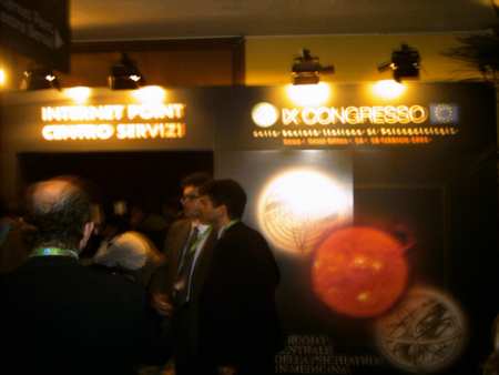 foto Congresso