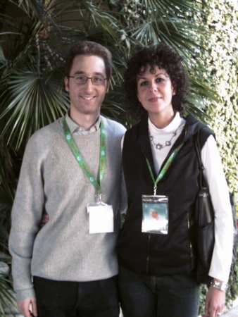 foto Congresso