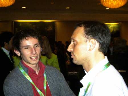 foto Congresso