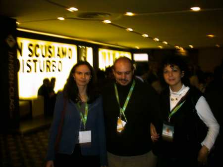 foto Congresso