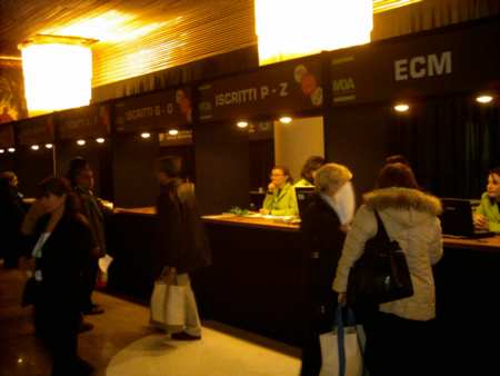foto Congresso