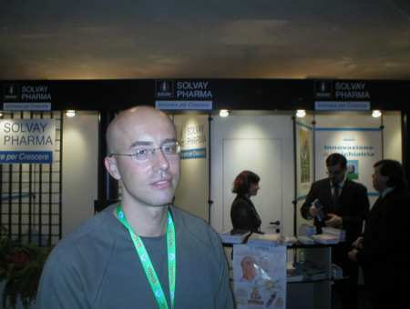 foto Congresso