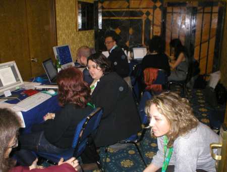 foto Congresso