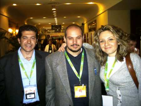foto Congresso
