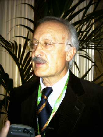 foto Congresso