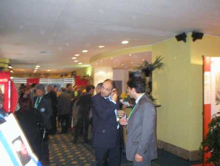 foto Congresso