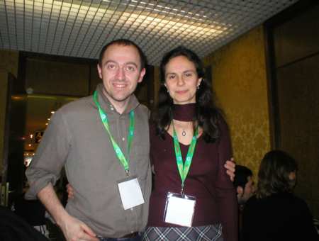 foto Congresso
