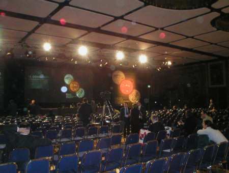 foto Congresso