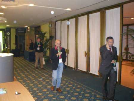 foto Congresso