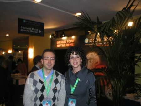 foto Congresso
