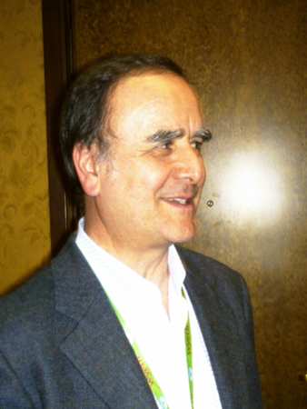 foto Congresso