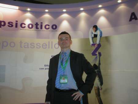 foto Congresso