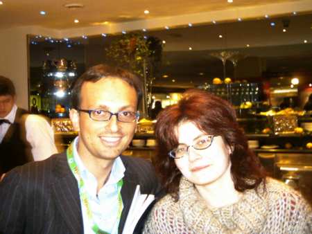 foto Congresso