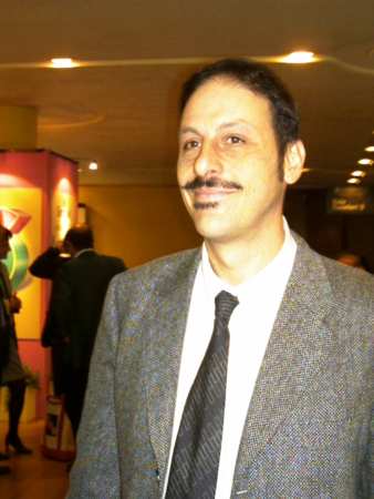 foto Congresso