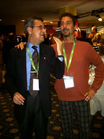 foto Congresso