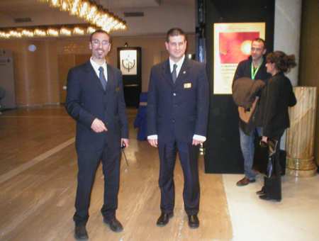 foto Congresso