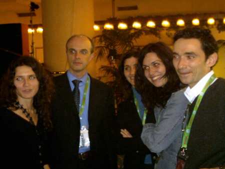 foto Congresso