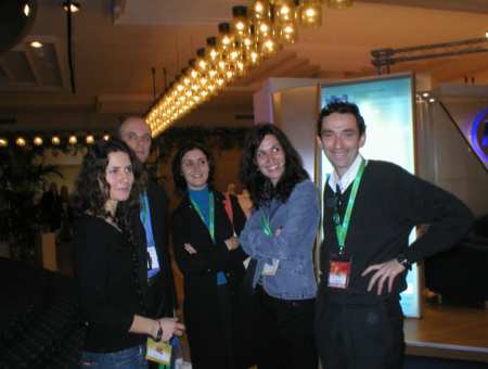 foto Congresso