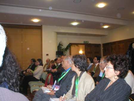 foto Congresso