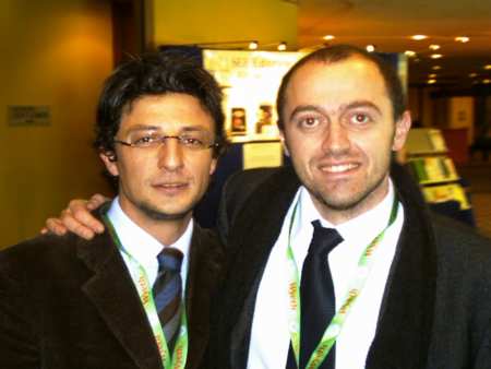 foto Congresso