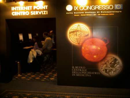 foto Congresso