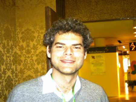 foto Congresso