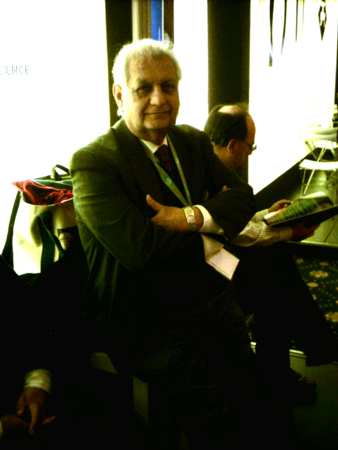 foto Congresso
