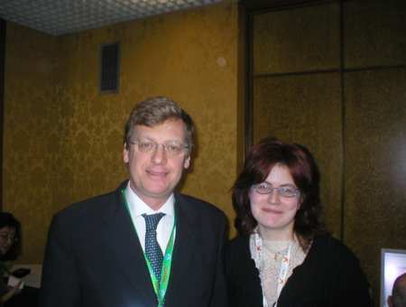 foto Congresso