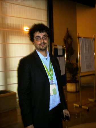 foto Congresso