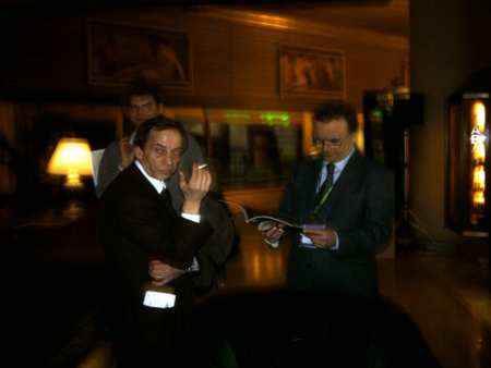 foto Congresso