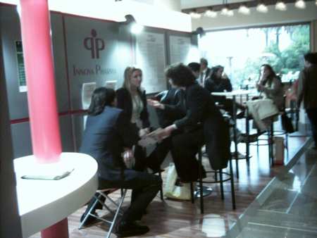 foto Congresso