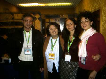 foto Congresso