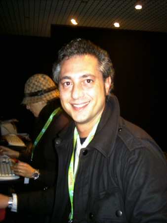 foto Congresso