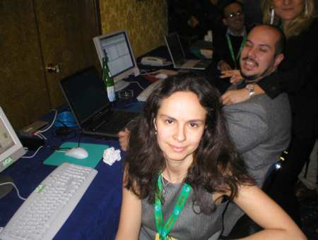 foto Congresso